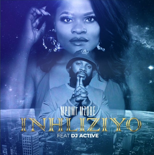 Mpumi Mzobe – Inhliziyo Ft. DJ Active