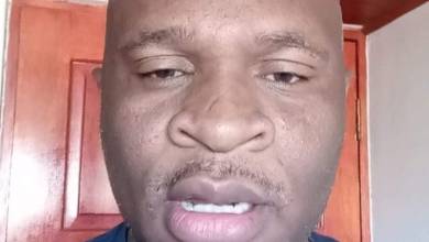 Dr Malinga Escapes Near-death Experience In A Car Accident
