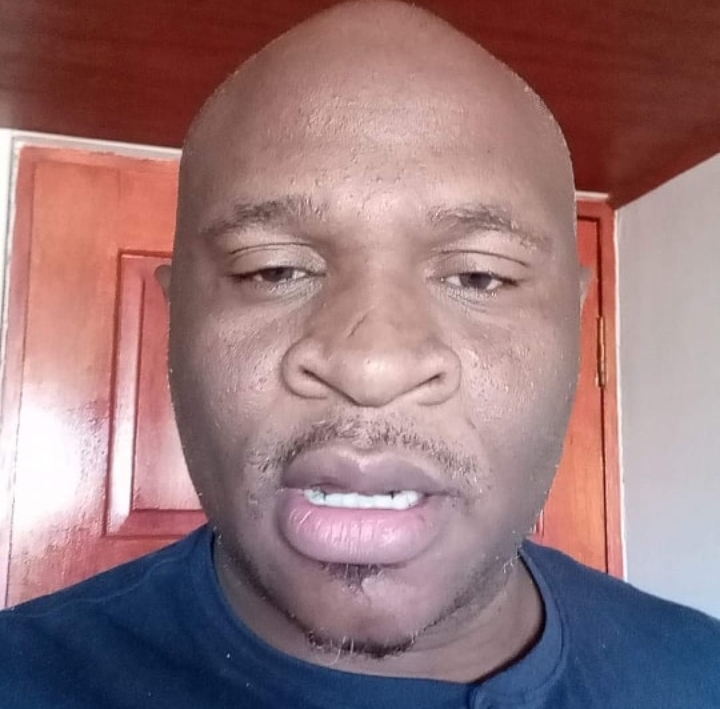 Dr Malinga Escapes Near-Death Experience In A Car Accident 1