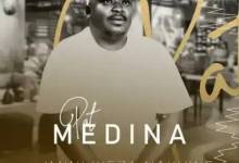 Pat Medina - Imini Iyeza Ft. Eves Manxeba & Mr Brown