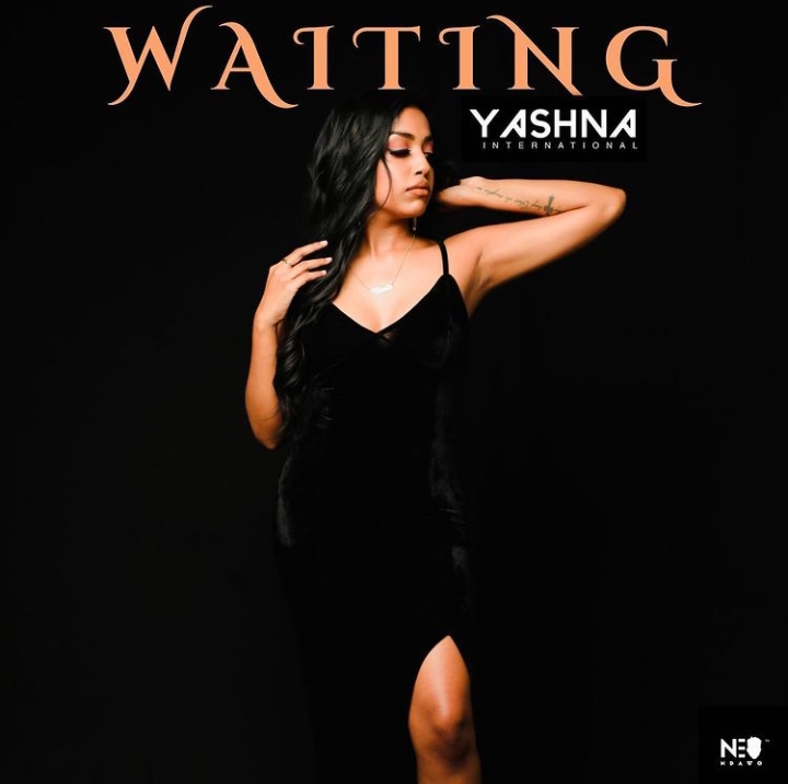 Yashna - Waiting 1