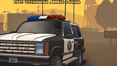 Major Keys – Emergency Call Ft. CityKing Rsa, Welle & Lusha