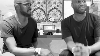 Black Coffee Drops New “For My Dear Friend V” Mix To Honour Virgil Abloh