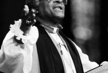 Tweeps Insist That Archbishop Desmond Tutu Be Remembered For What He Did To Winnie Mandela