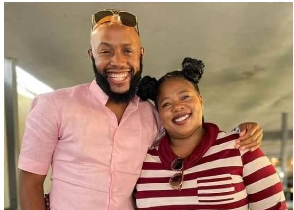 Mohale Motaung’s Sister Palesa Rises To His Defense
