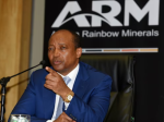 Concerned ANC Members Want Patrice Motsepe As President