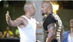 Dwayne ‘The Rock’ Johnson Responds To Vin Diesel’s Call To Rejoin Fast & Furious 10