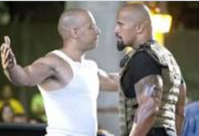 Dwayne 'The Rock' Johnson Responds To Vin Diesel's Call To Rejoin Fast & Furious 10