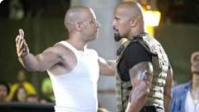 Dwayne 'The Rock' Johnson Responds To Vin Diesel'S Call To Rejoin Fast &Amp; Furious 10 12