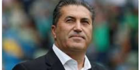Portugal'S Jose Peseiro Is Super Eagles New Head Coach 1