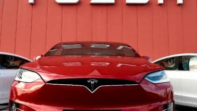 Tesla Has Recalled Almost Half A Million Electric Cars Over Safety Issues