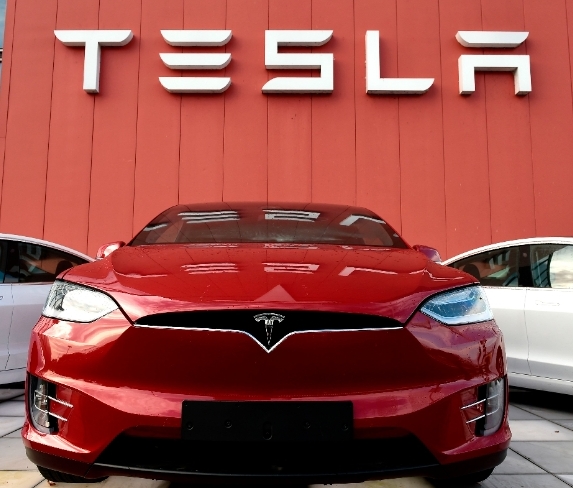Tesla Has Recalled Almost Half A Million Electric Cars Over Safety Issues