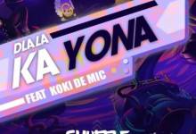 Shuffle Muzik – Dlala Ka Yona ft. Koki The Mic