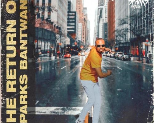Sparks Bantwana – AmaRounds ft. Stilo Magolide, TDK Macassette & Bitter Soul