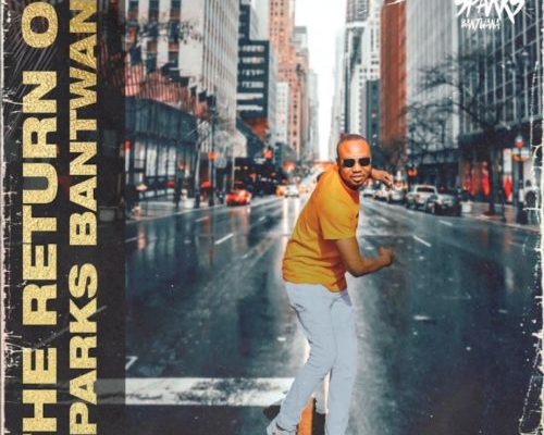 Sparks Bantwana – The Return Of Sparks Bantwana Album 1