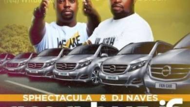 Sphectacula & DJ Naves – AmaBus i6 ft. Sizwe Alakine, Beast Rsa & Felo Le Tee