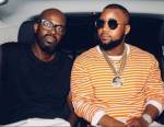 Video: Cassper Nyovest Over The Moon As Black Coffee Performs At Billiato Launch