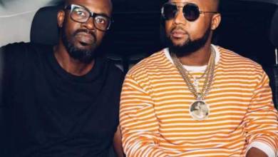 Watch: Mzansi Impressed As Dj Black Coffee Shows Off His Exotic Car Collection To Cassper Nyovest 1