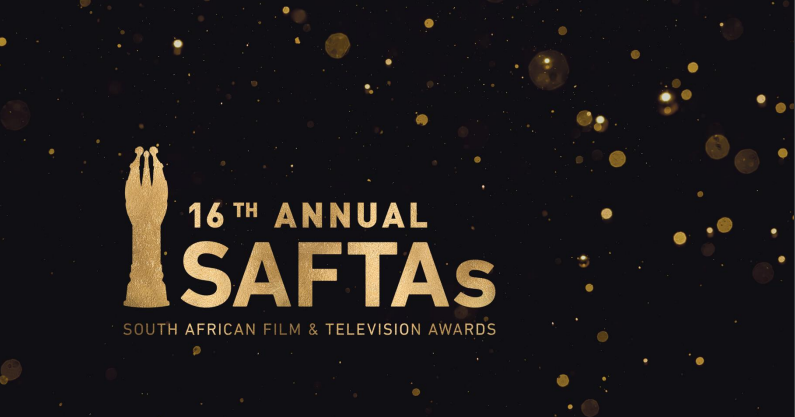 Call For Entries Are Now Open For The 16th South African Film & Television Awards – #saftas16