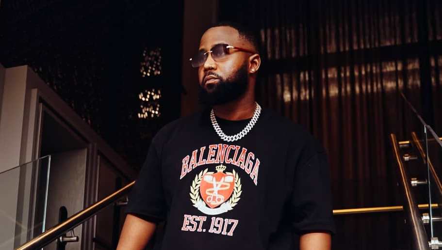 A-Reece Or Kelvin Momo? Cassper Nyovest States His Preference 1