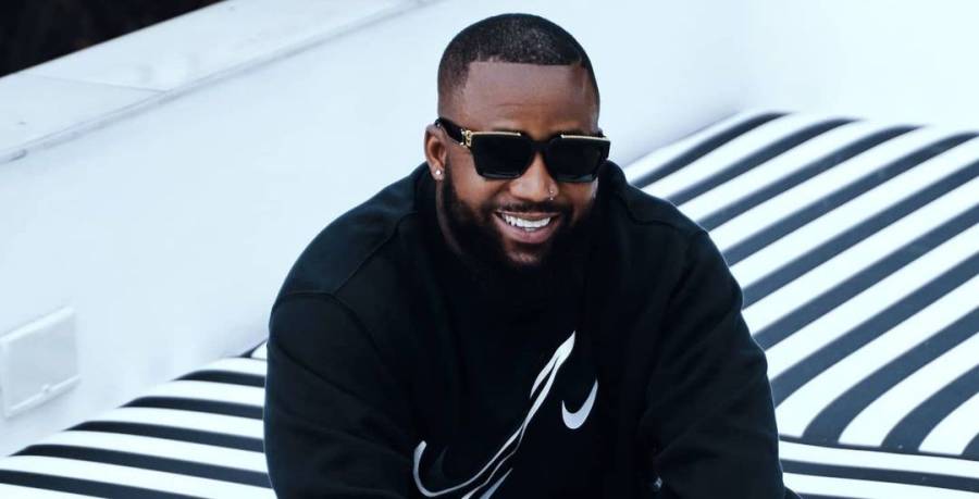 Cassper Nyovest Reacts To Claims He Didn’t Pay For His R4.5 Million McLaren