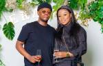 DJ Zinhle Shares What It’s Like To Party With With Murdah Bongz