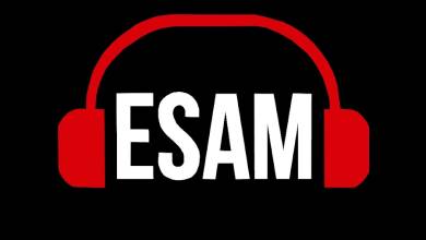 Everything SA Music (ESAM): The Rea & Blvck Steph Podcast