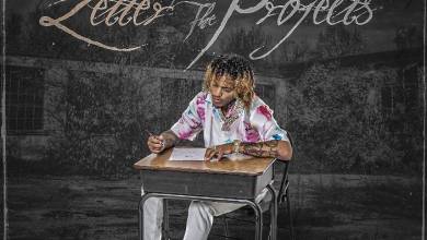 Florida’s Project Youngin Drops New Ep &Quot;Letter From The Projects&Quot; 1