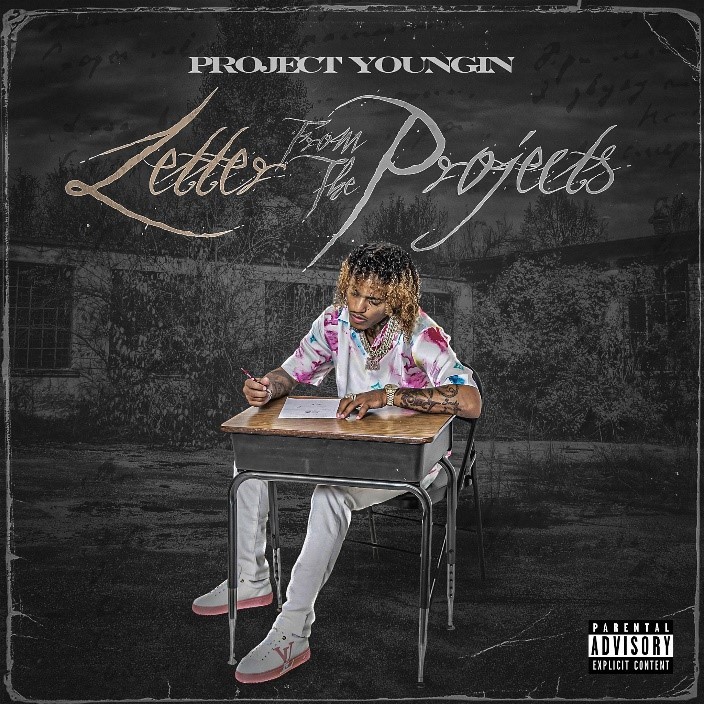 Florida’s Project Youngin Drops New EP “Letter From The Projects”