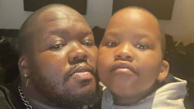 Heavy K’s Letter To Son Yuri On His 5th Birthday