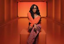 H.E.R. Discusses Her Journey To Winning An Apple Music Award for Songwriter of the Year