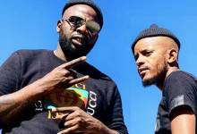 DJ Maphorisa Says He Helped Kabza De Small