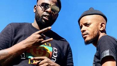 Sonnyboy & Petrus: Fans Amused By DJ Maphorisa & Kabza De Small’s Name On Arrest Warrant