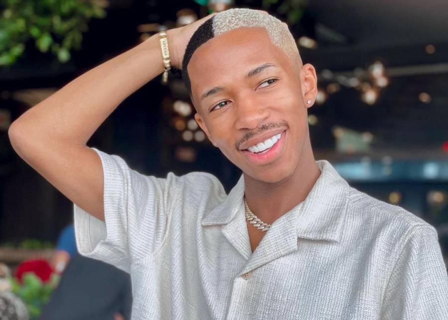 Mzansi Chimes In As Lasizwe Indicates He’s Got A New Flame