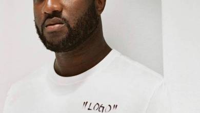 Major League, Black Coffee, Others Pay Tribute To Virgil Abloh