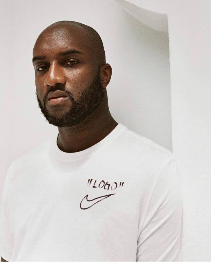 Major League, Black Coffee, Others Pay Tribute To Virgil Abloh 1