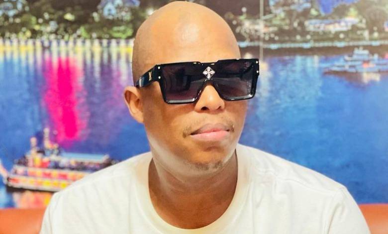 Mampintsha’s Advert For A Chef Leaves Mzansi Confused About Relationship With Babes Wodumo