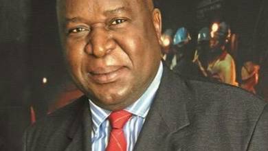 Mzansi Aren’t Impressed By Tito Mboweni’s “Delicious” Stuffed Chicken With Macaroni