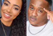 Amanda Du-Pont Is Being Dragged For Her Rape And Abuse Allegations Against Jub Jub