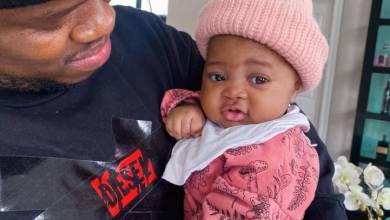 Murdah Bongz Delivers Adorable Video With Kairo And Baby Asante