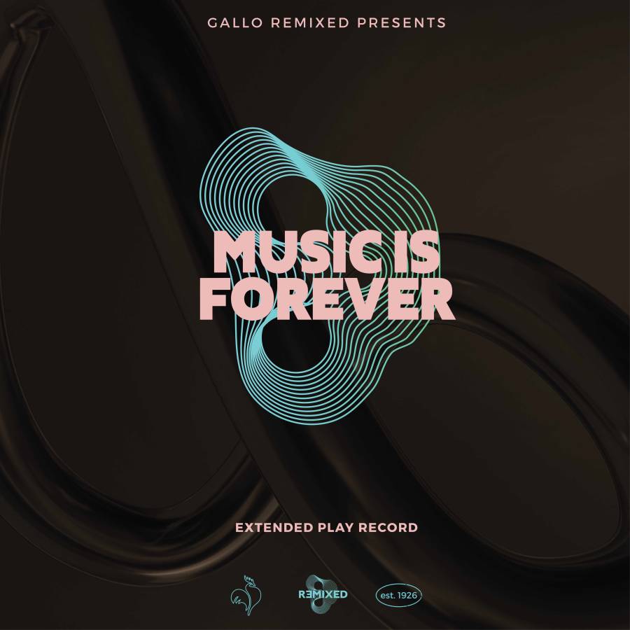 Music Is Forever - Iconic Songs Remixed By Sun El Musician, Muzi, And More, For A New Generation 4