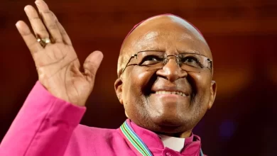 Mzansi Divided Over South African President Jacob Zuma And Desmond Tutu’s Anti-apartheid Movement Roles