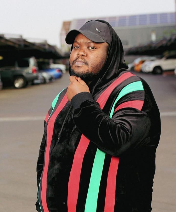 Heavy K'S Ex-Wife And Baby Mama Puts Him On Blast For Not Taking Care Of His Children 2