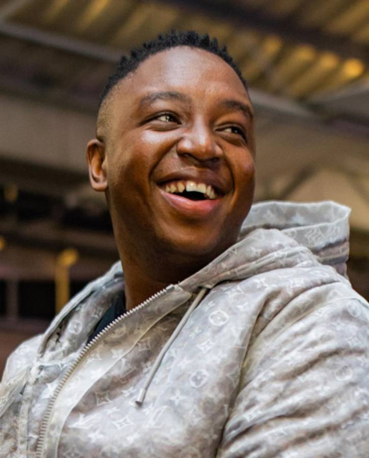 DJ Shimza Addresses The Current State Of South African Hip Hop