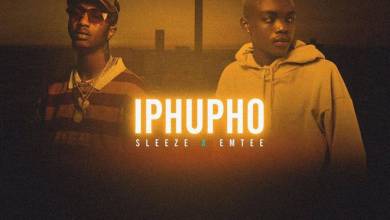 Sleeze – Iphupho ft. Emtee