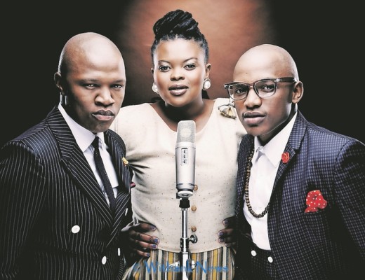 South African Music Artists That Left Their Groups To Create A Bigger Career 19