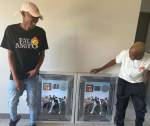 Mellow & Sleazy’s Bopha Ft. DJ Maphorisa Is Certified Platinum.
