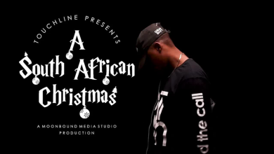 Touchline – A South African Christmas