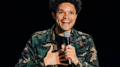 Trevor Noah To Headline Event At The White House