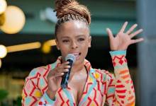 Unathi Nkayi Shares "Proof" To Back Up Her "Silencing" Claims Against Kaya FM